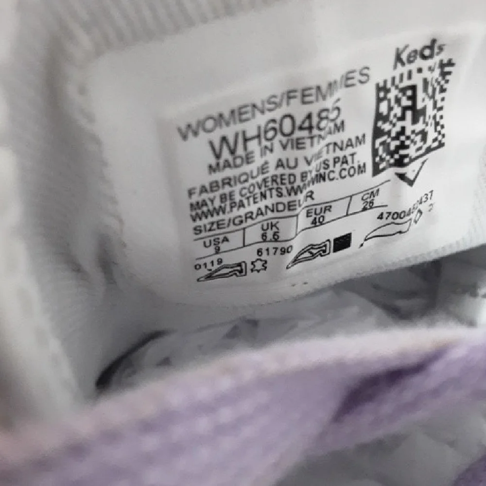 KEDS‎ KATE SPADE 